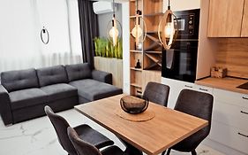 Agia- Luxury Apartment Sofia